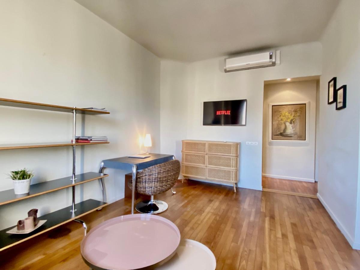 Appartamento Latour Maubourg By Scls Locations Cannes Esterno foto