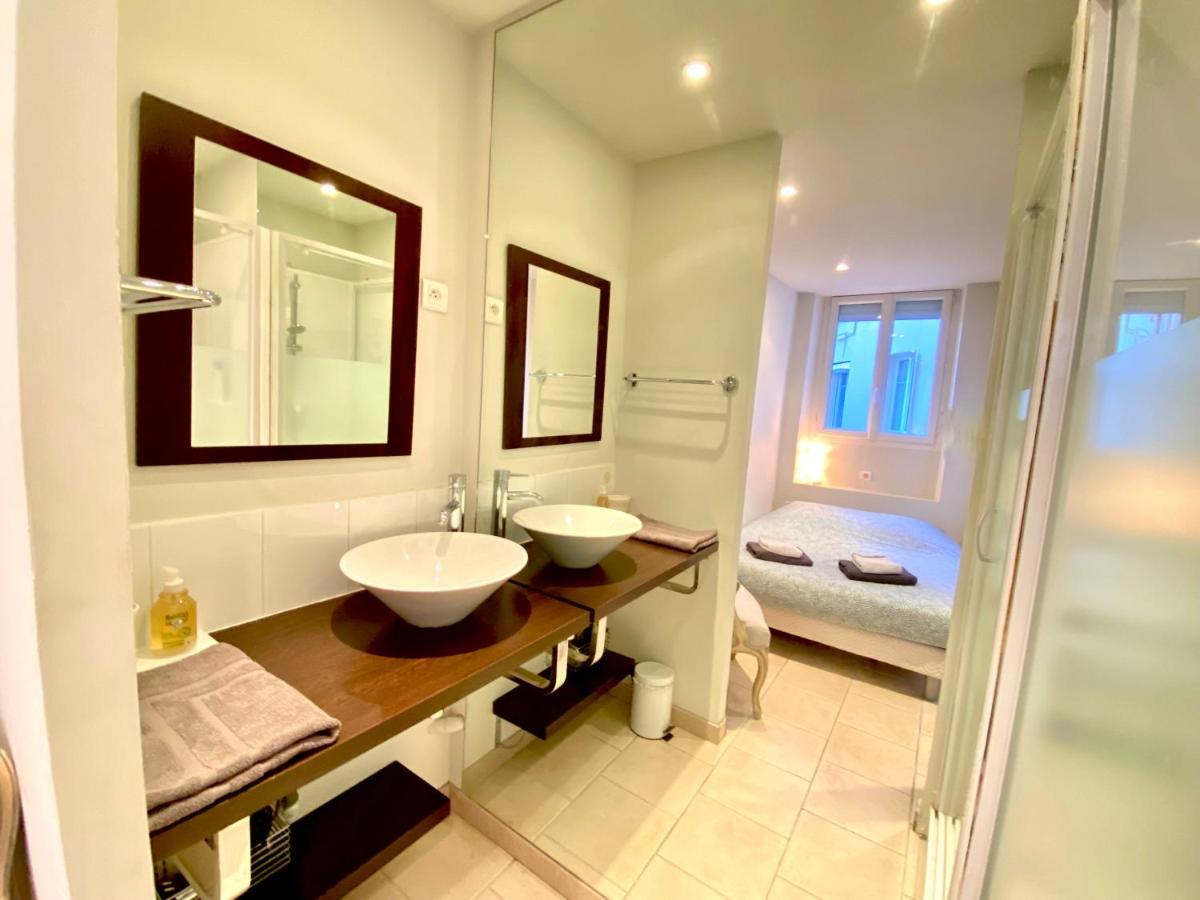 Appartamento Latour Maubourg By Scls Locations Cannes Esterno foto