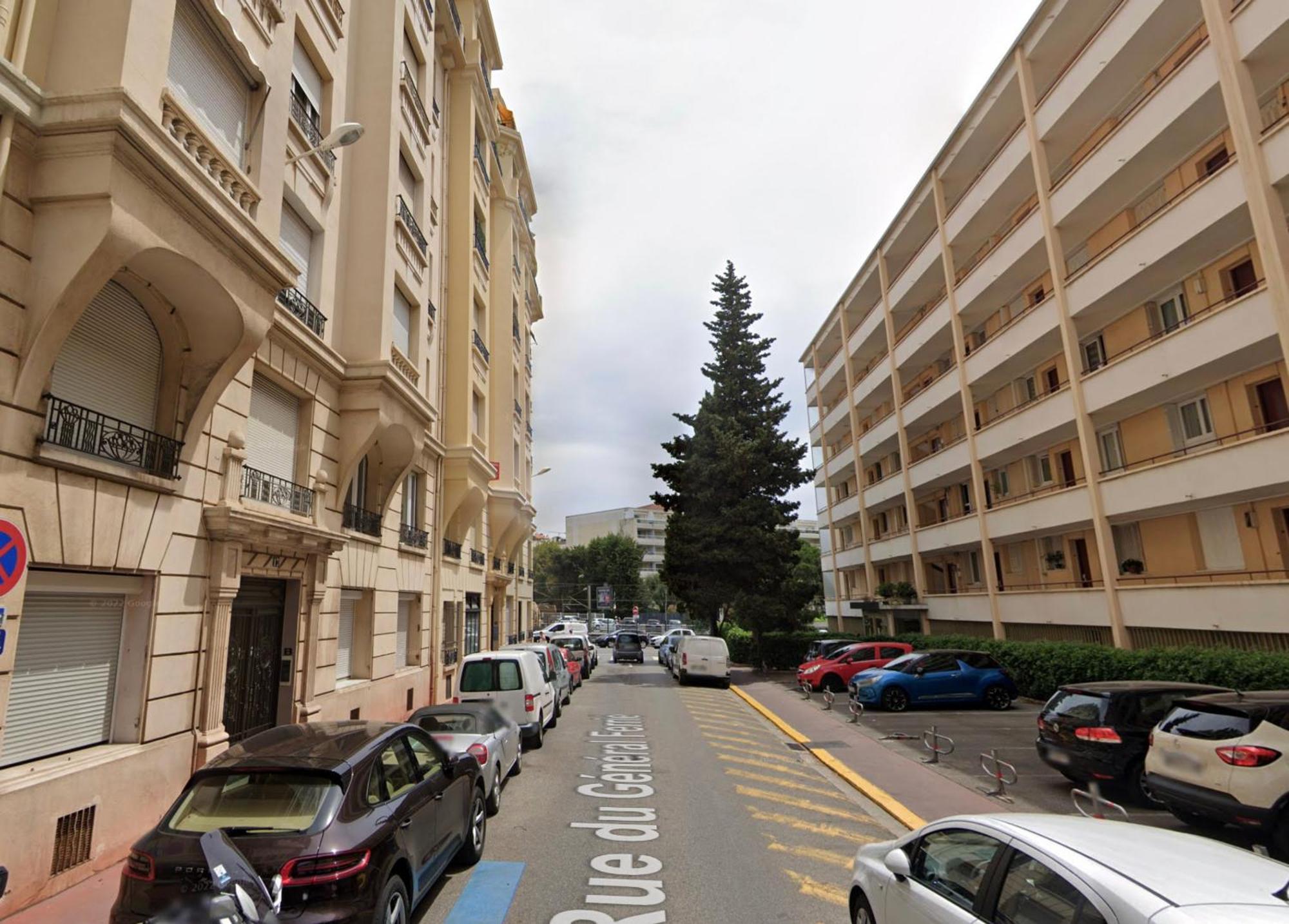 Appartamento Latour Maubourg By Scls Locations Cannes Esterno foto