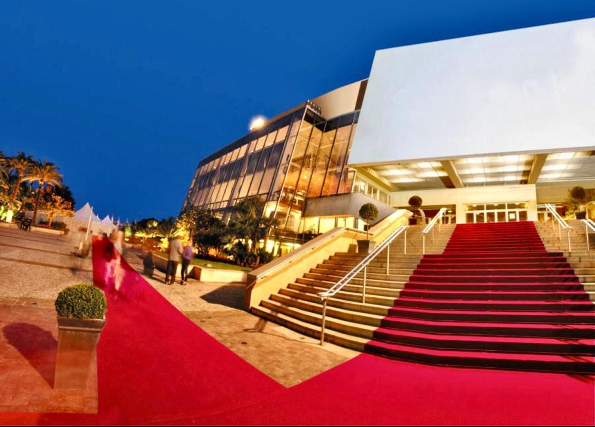 Appartamento Latour Maubourg By Scls Locations Cannes Esterno foto